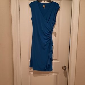 NWT Anne Klein dress size 8